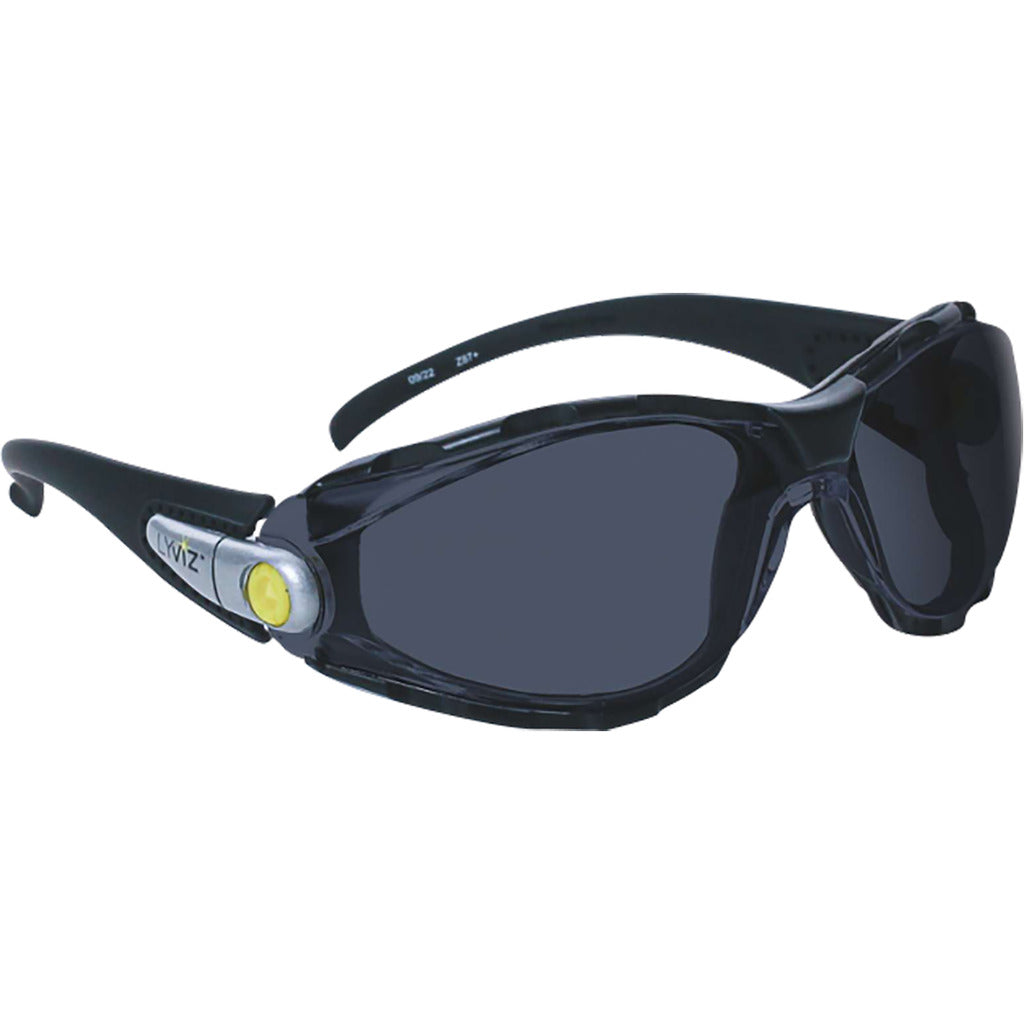 PACAYA LYVIZ safety glasses