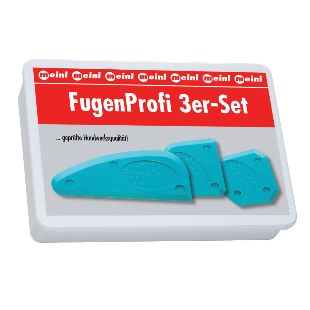 Fugenprofi 3-er Set