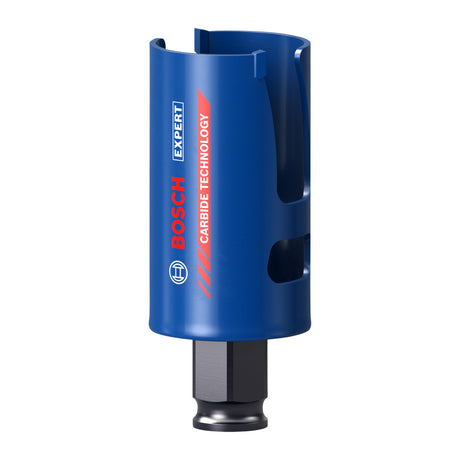 Lochsäge Expert Construction Material P CM T