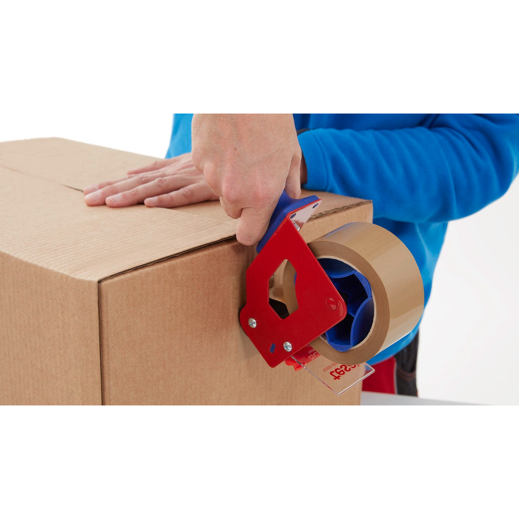 Premium PVC-Verpackungsband 4124