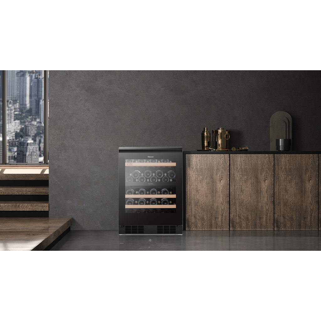 Stand-Weinkühlschrank RW3N122GALF