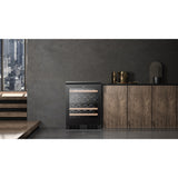Stand-Weinkühlschrank RW3N122GALF