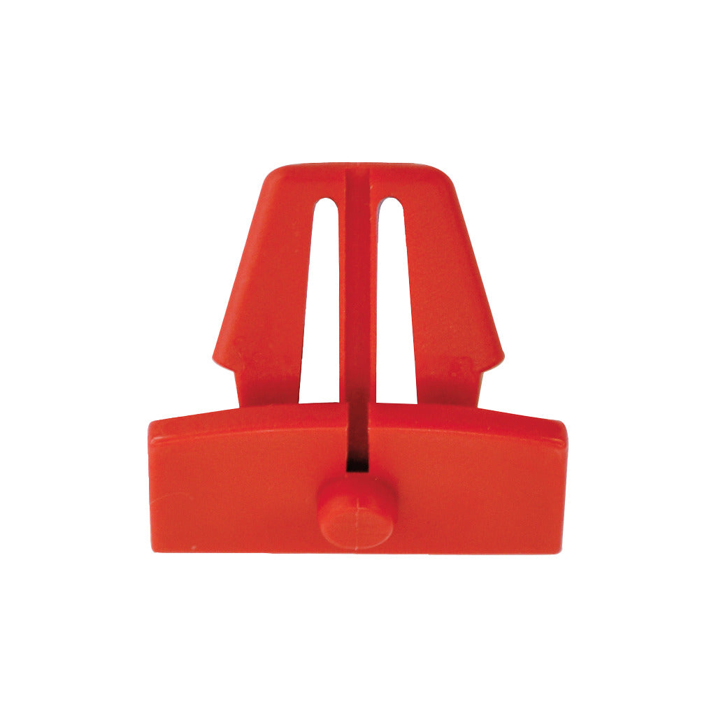 Positionierclip CNC