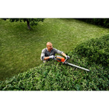 Husqvarna Akku-Heckenscheren 215iHD45 / ohne Akku und Ladegerät