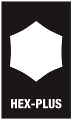 Bit-Sortiment Kraftform Kompakt Stubby 1