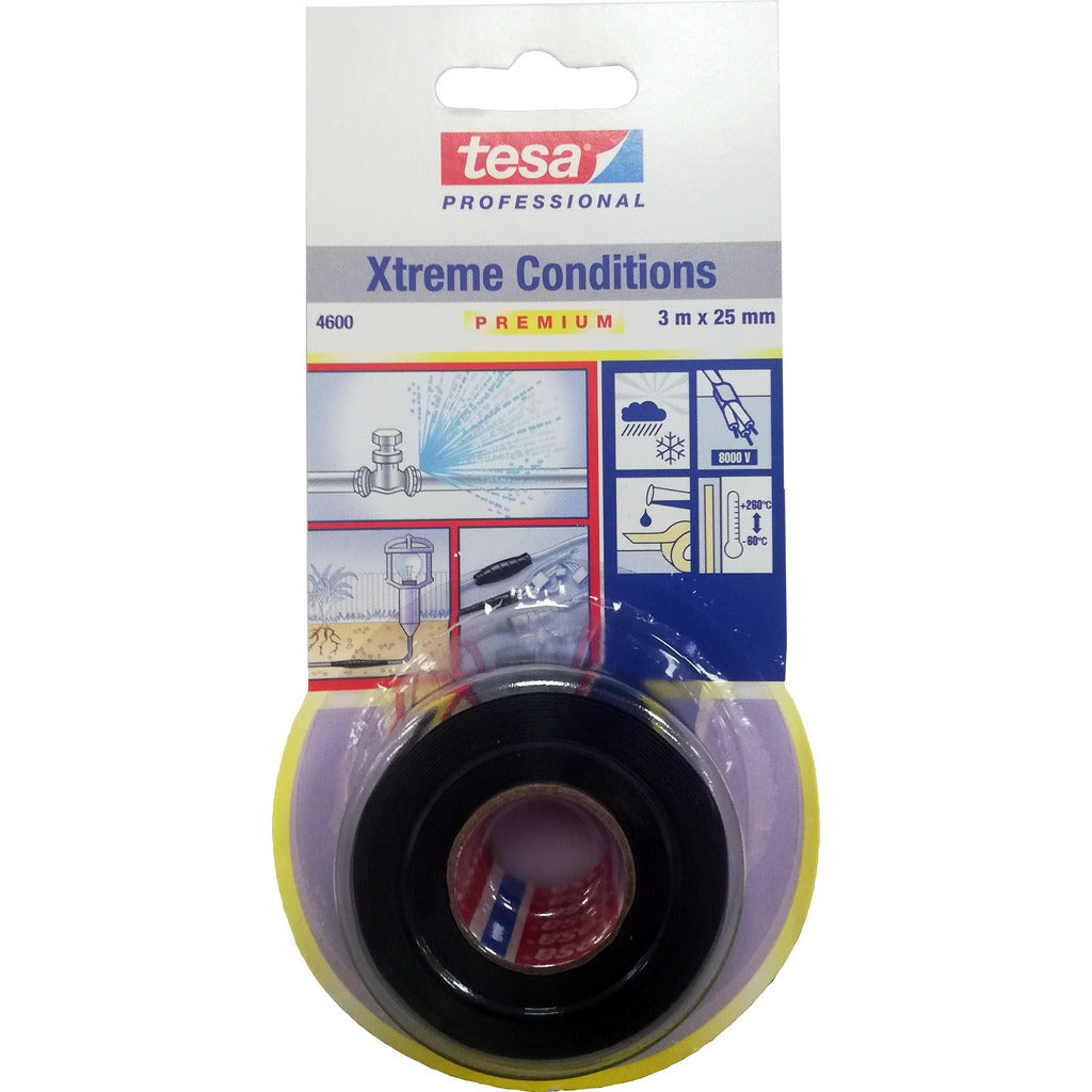 Reperaturband Xtreme Conditons