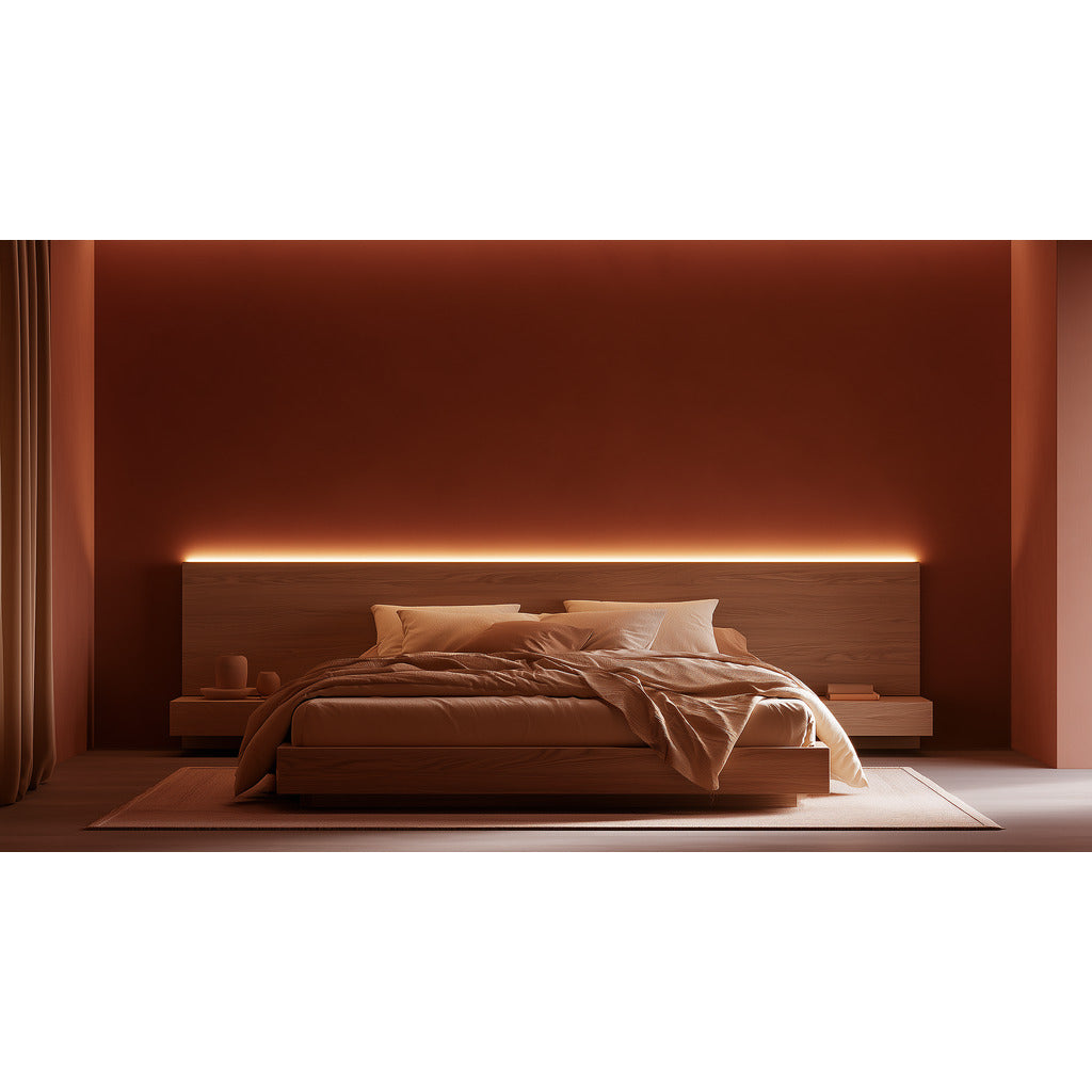FLEXLINE 1010 mit MONO LED-Band 12W