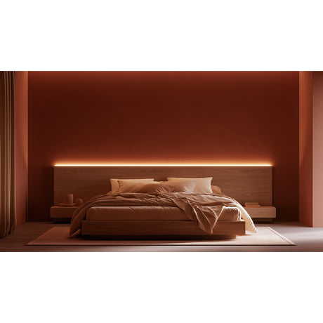 FLEXLINE 1010 mit MONO LED-Band 12W