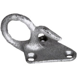 Container net hooks hot-dip galvanized