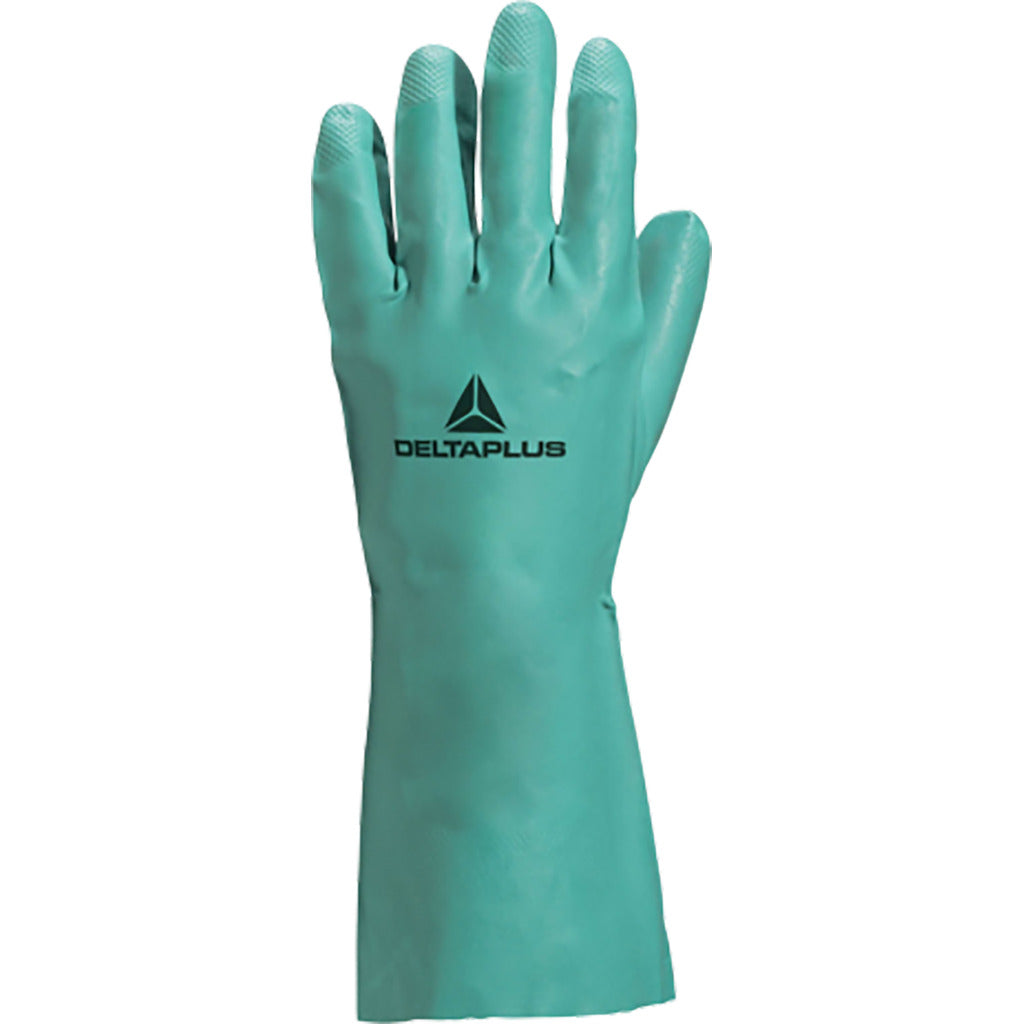 nitrex handschuhe Chemikalienhandschuh NITREX VE802 / Grün – SCHMIDT'S Onlineshop