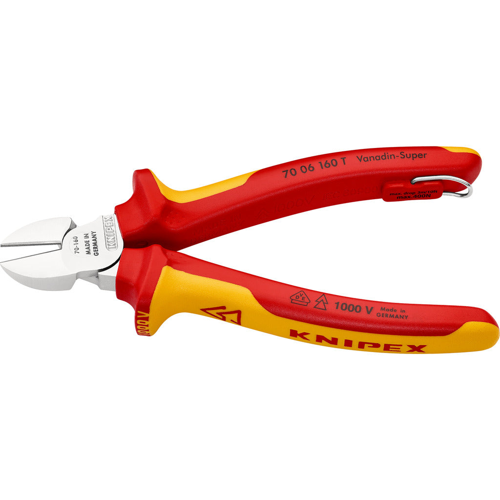 Knipex VDE Seitenschneider