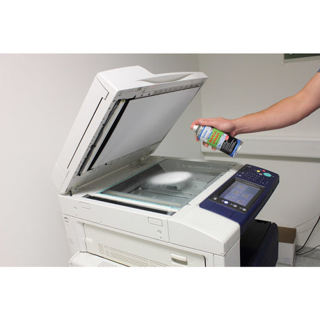 Tecline Schaumreiniger Aktivclean