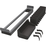 Conero Gürtel u. Krawattenträger