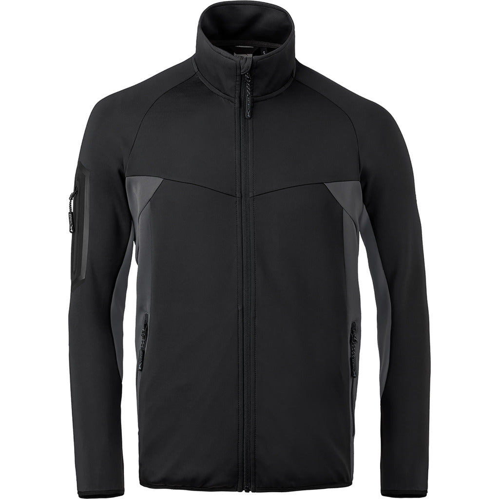 Stretchjacke ATHLETIQ