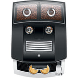 Kaffeevollautomat J8 Twin
