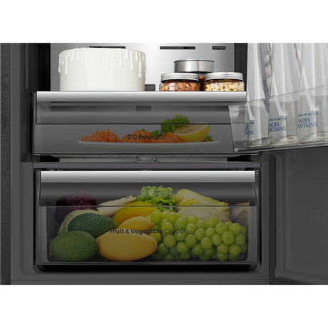 Stand-Kühl-Gefrierkombination RB5K330GSFC