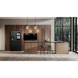 Cross Door Kühl-Gefrierkombination RQ760N4IFE