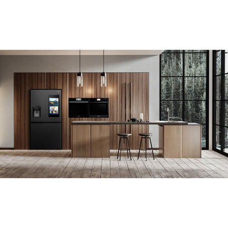 Cross Door Kühl-Gefrierkombination RQ760N4IFE