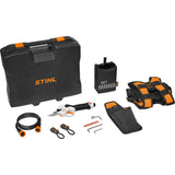 Forbici per potatura a batteria Stihl ASA 130 / senza batteria e caricabatterie