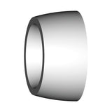 BINZEL Isolierring / Adapter