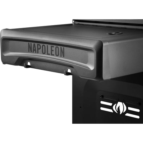 Napoleon Phantom™ Rogue® PRO 30 Plancha