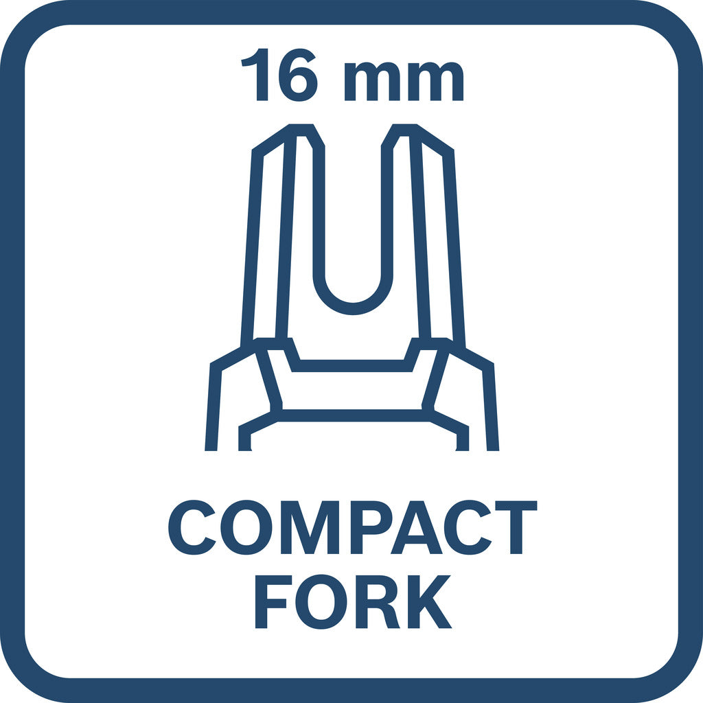 Pinza amperometrica a forcella GFM1000-15 + MH1