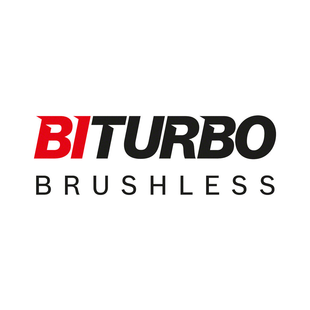 Trapano/avvitatore a batteria BiTurbo GSR18V-150C