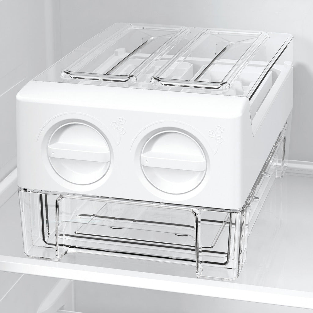 Side-by-side fridge-freezer combination G600 NRR9185EAXL
