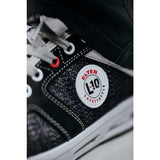 Sicherheitshalbschuh SENSATION XX10 Low ESD S3