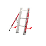 Rope ladder 2-part 6051