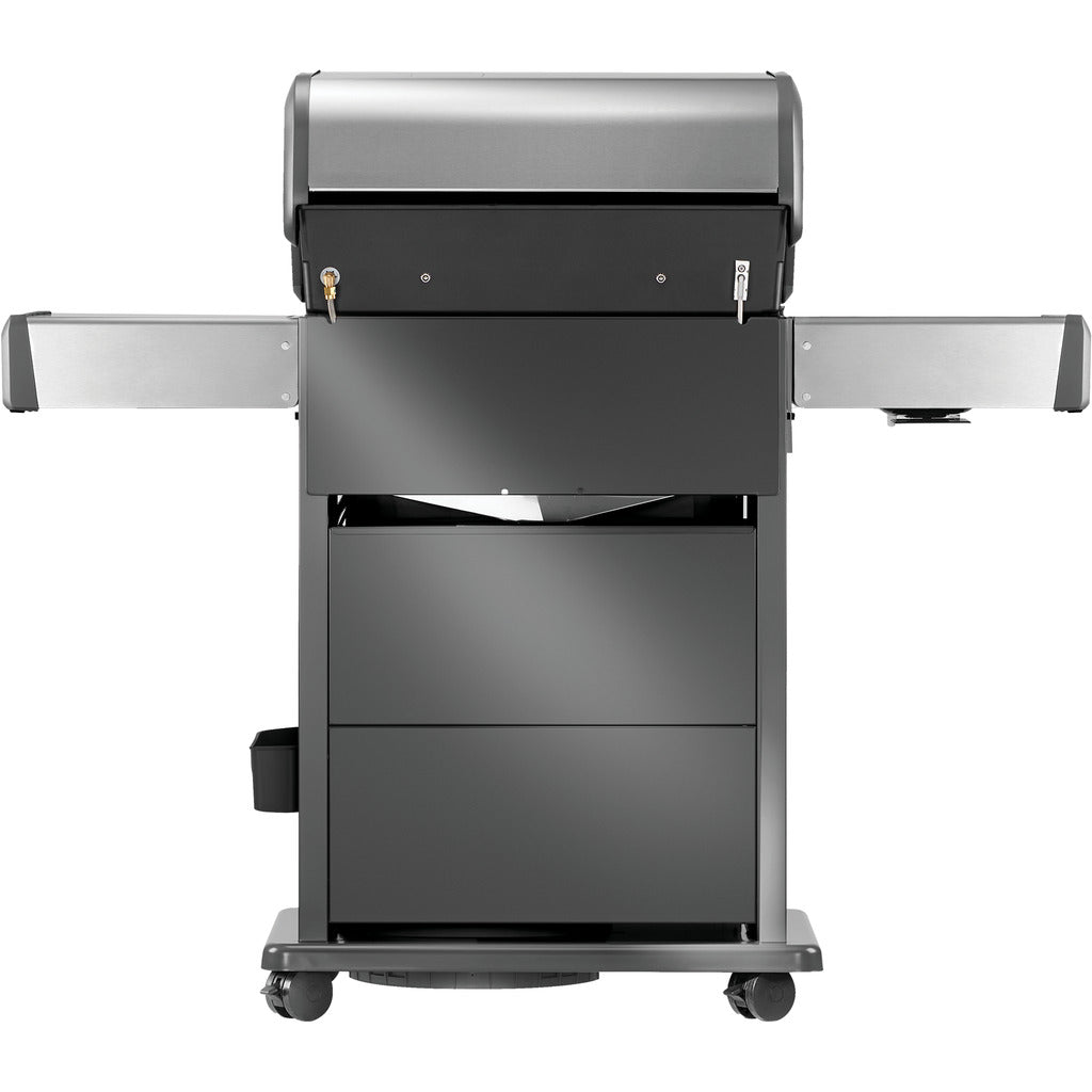 Napoleon Gas Grill Rogue® PRO-S 425-2 / Acciaio inossidabile