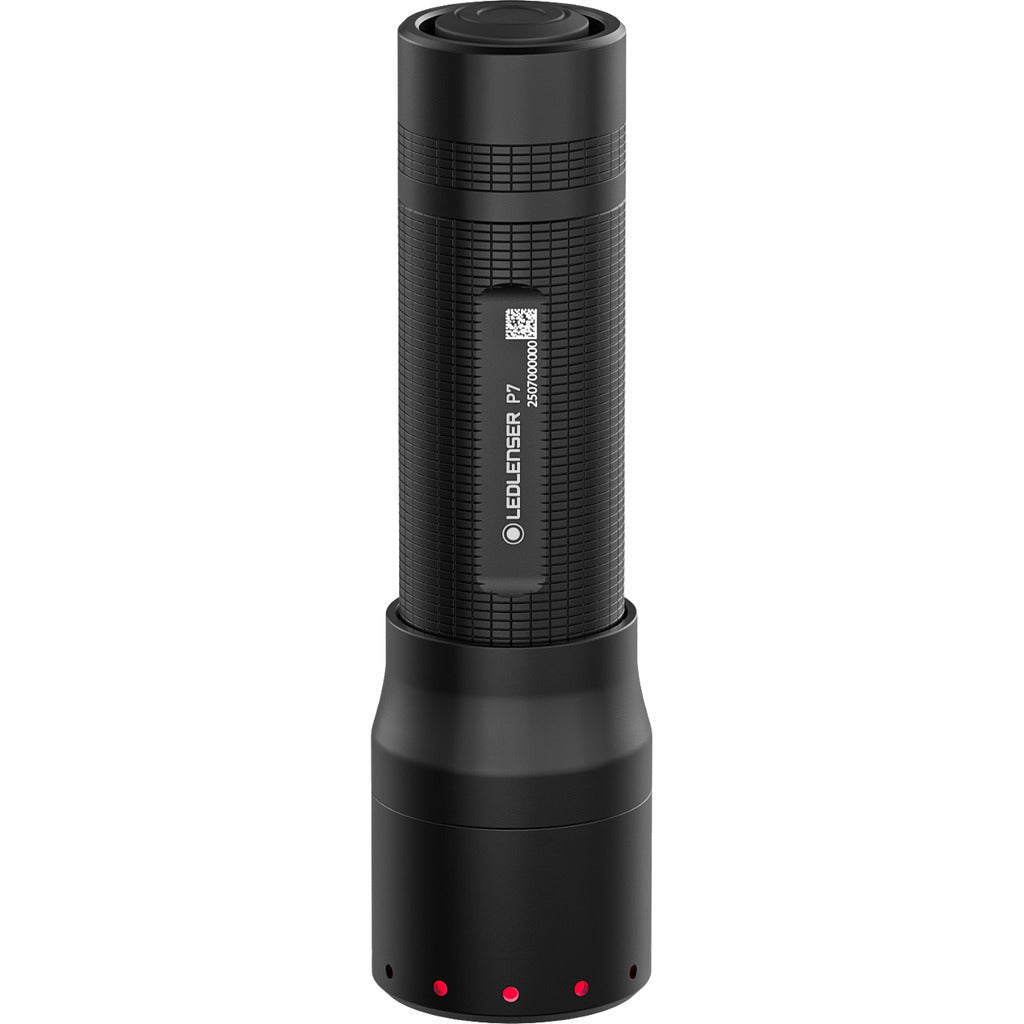 Taschenlampe P7