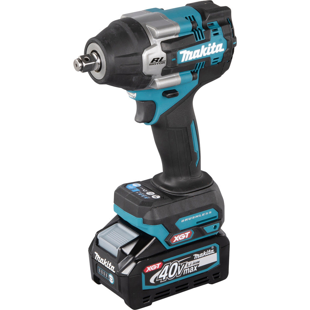 Avvitatore a impulsi a batteria TW007GM201 XGT