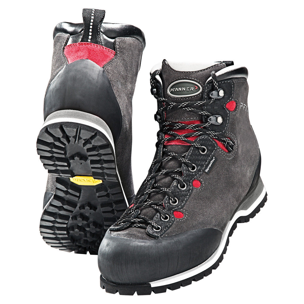 Bergschuh ZENITH STX