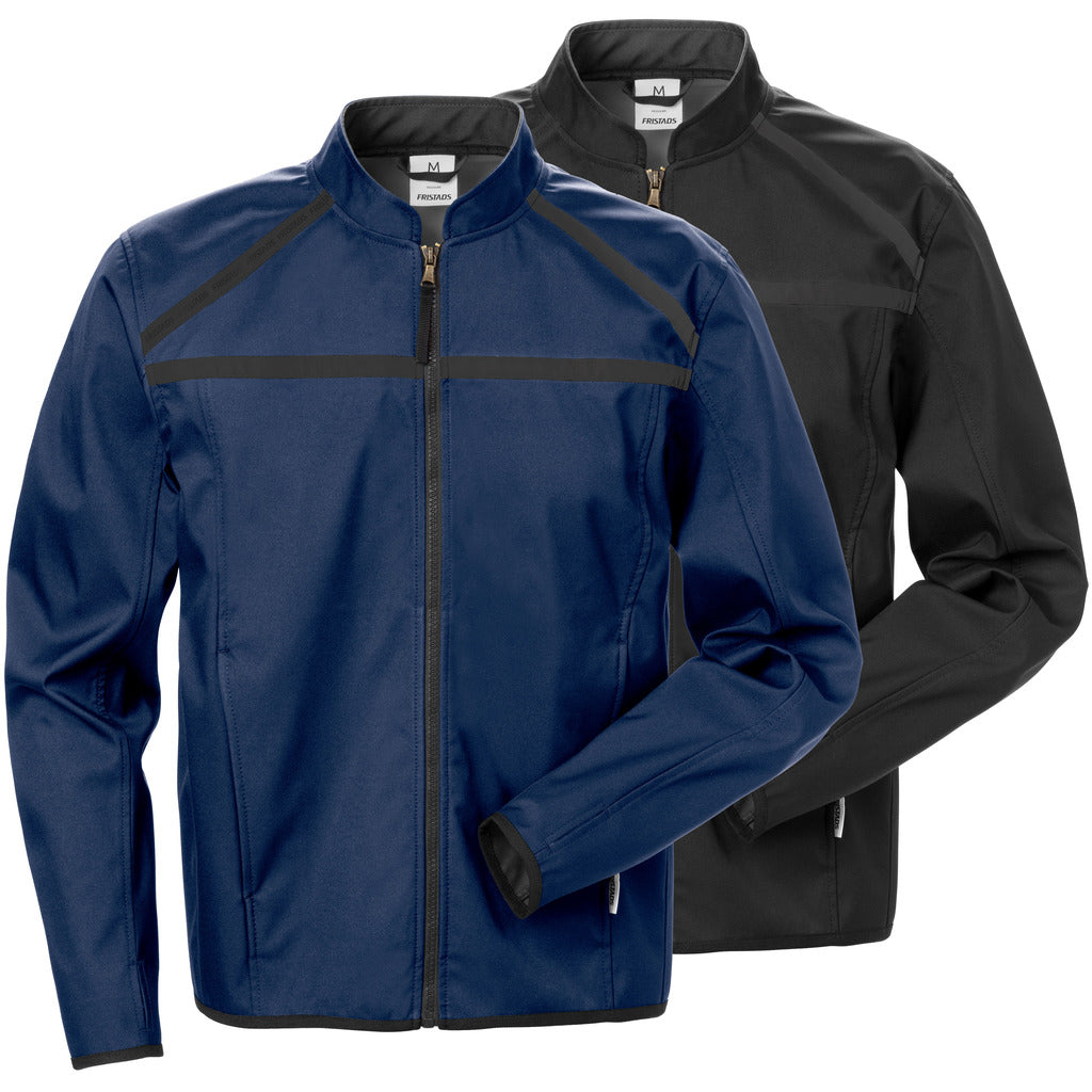 Giacca softshell 4557LSH
