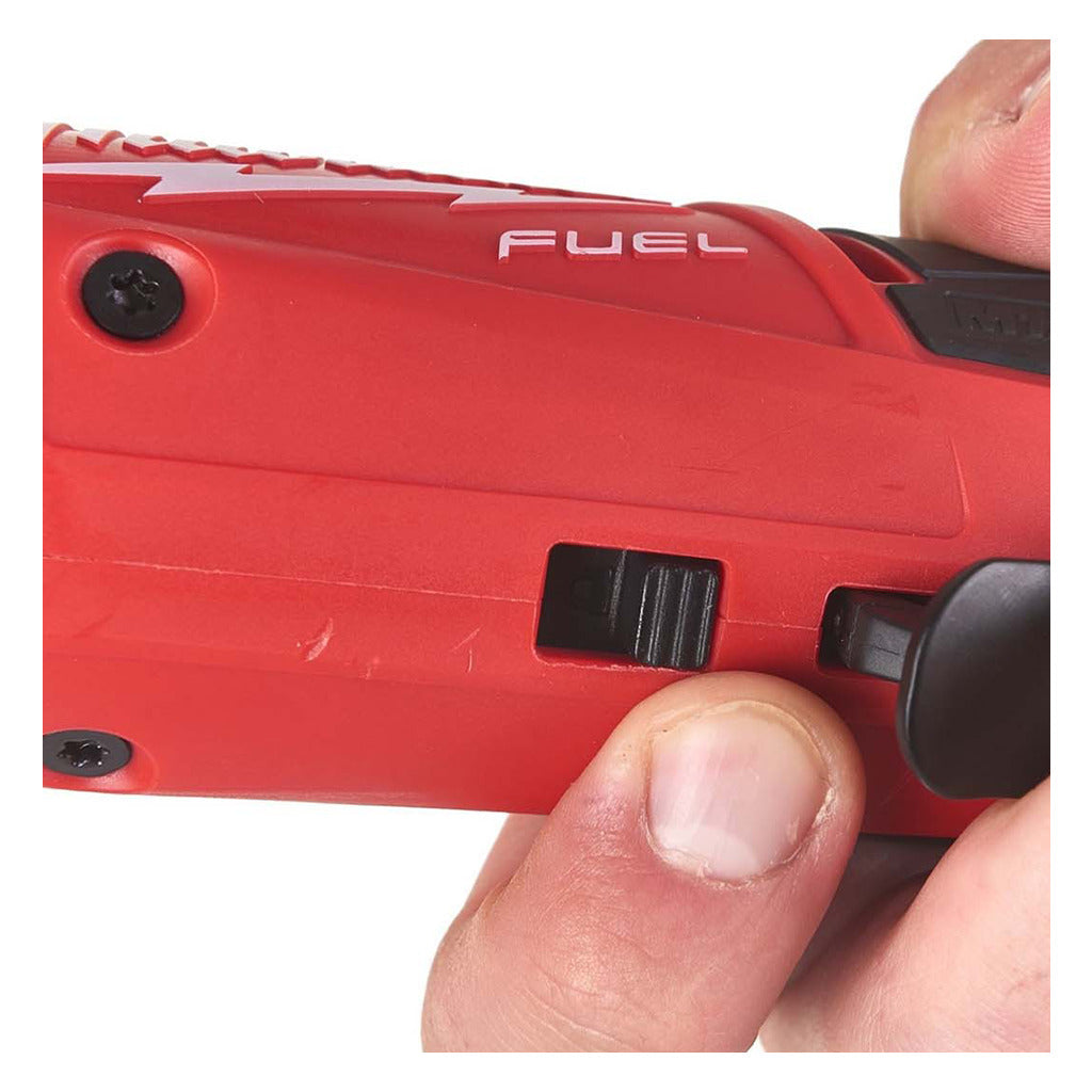 High-speed ratchet M12 FHIR14LR-0