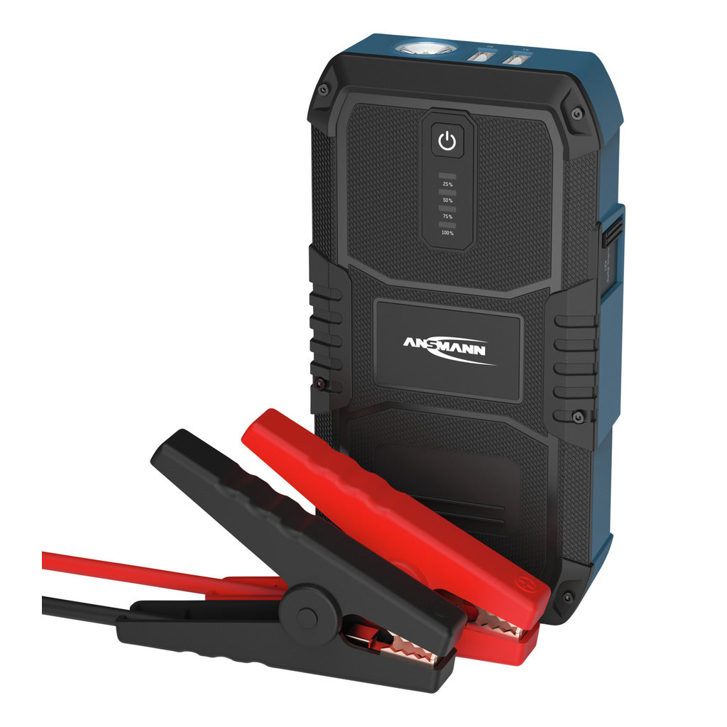 Jump-Starter 10.0
