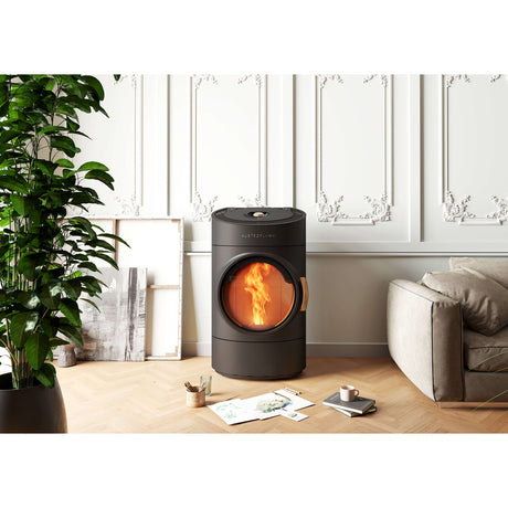 Austroflamm Pelletofen CLOU Pellet 803001 / AUSSTELLUNGSGERÄT