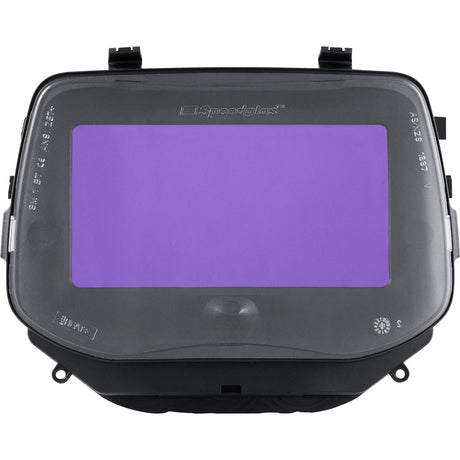 Maschera per saldatura Speedglas™ G5-03 con cassetta G5-01/03NC