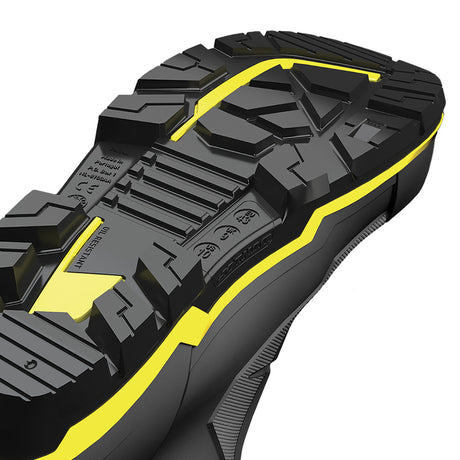 Stiefel Acifort MetGuard S5