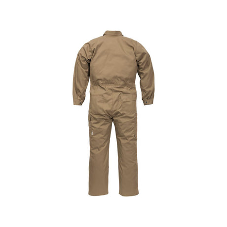 Overall 880 P154, with knee pockets