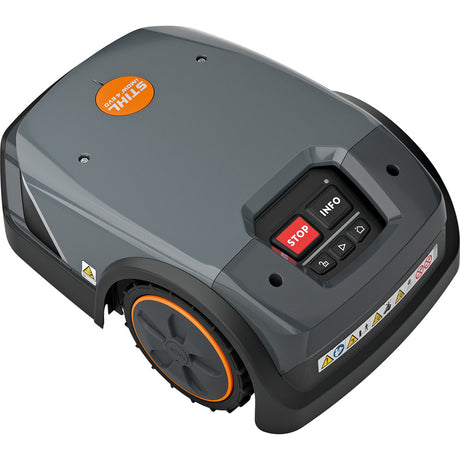 Stihl iMOW® 4 EVO
