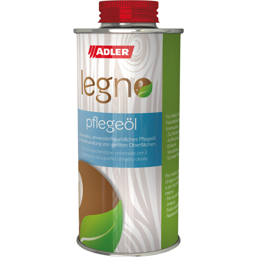 Legno-Pflegeöl