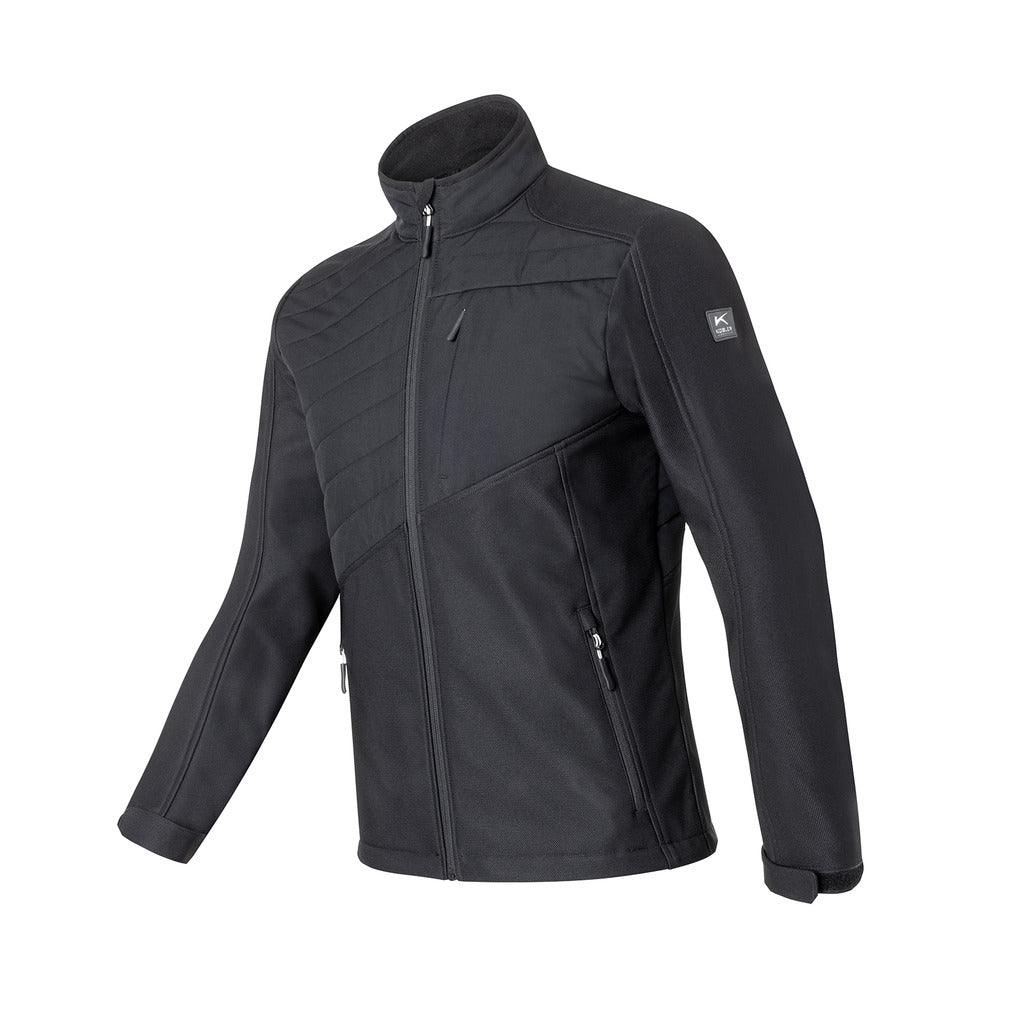 Softshell jacket