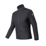 Softshell jacket