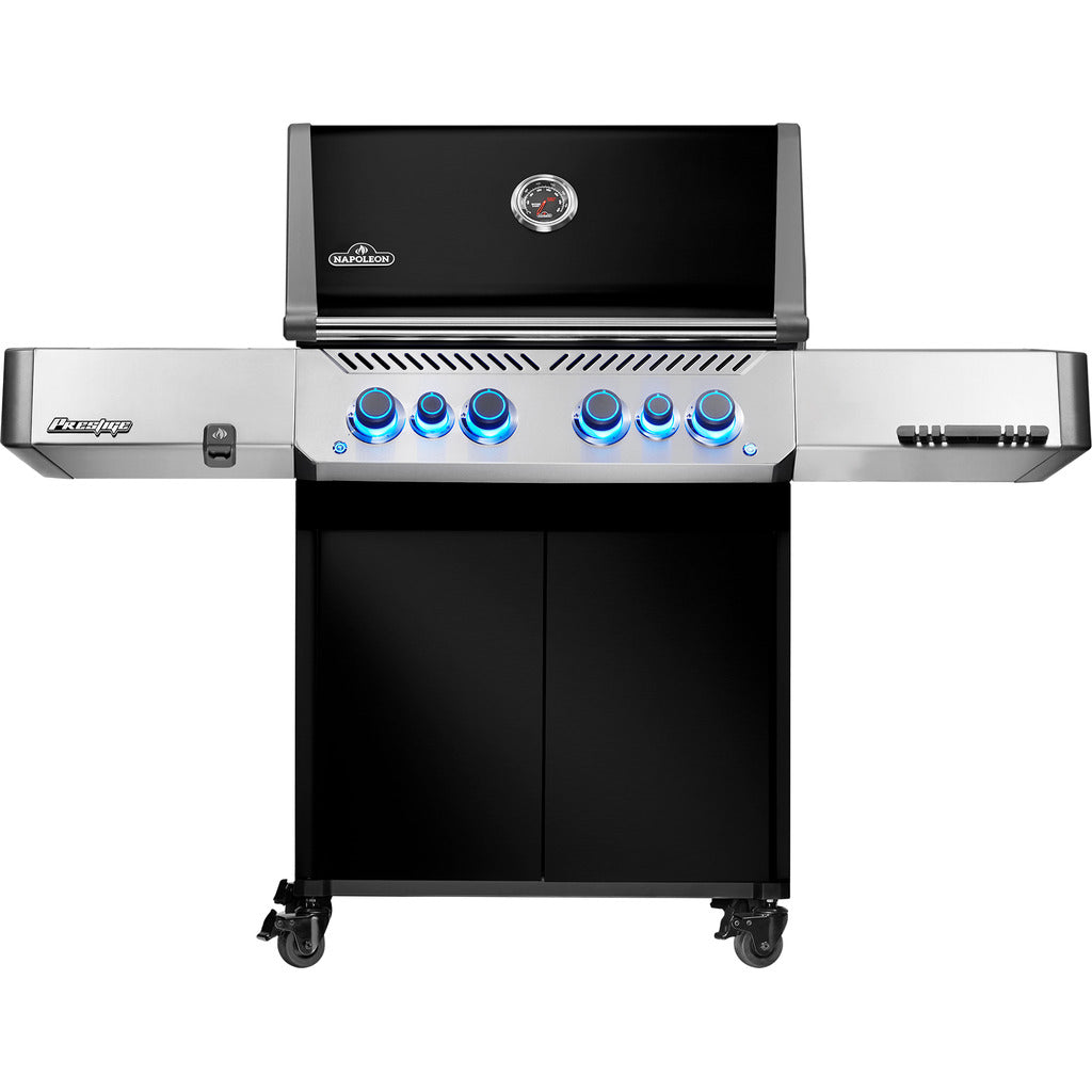 Napoleon Gas Grill Prestige® 500 / Nero