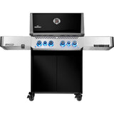 Napoleon Gas Grill Prestige® 500 / Nero