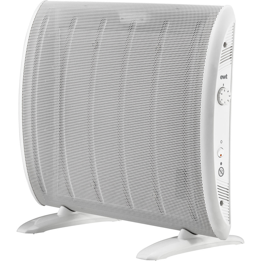 Wärmewellenheizung Clima 10 TLS