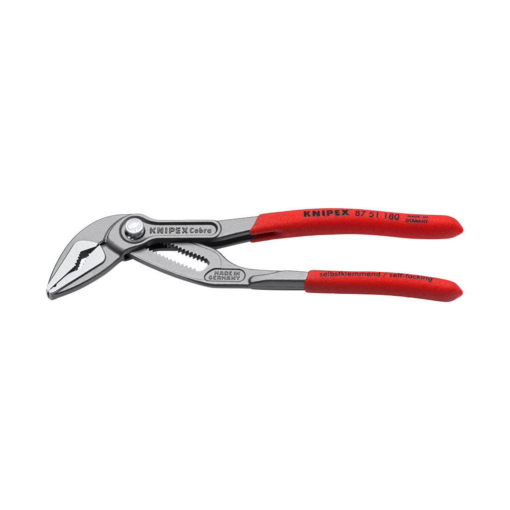 Knipex Cobra® ES Wasserpumpenzange / extra-schlank