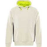 Stretch-Sweatshirt mit Kapuze 7870 GKC